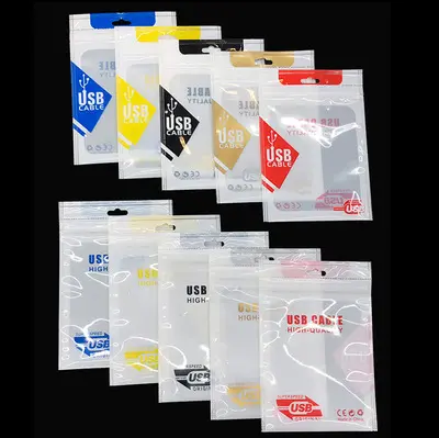 渭南塑料袋印刷定制-塑封袋印刷厂家